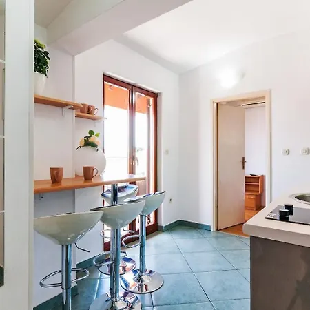 Brane Apartmán *