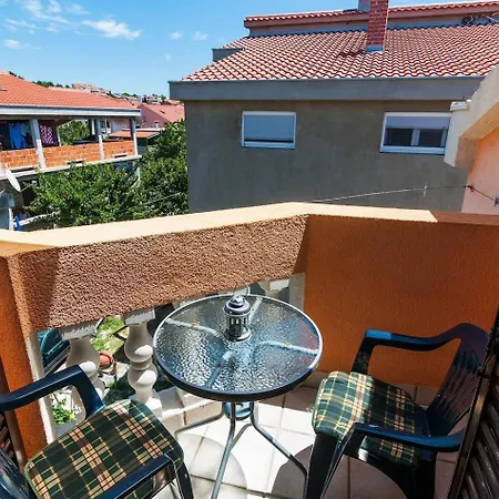 Brane - Free Parking Apartment
