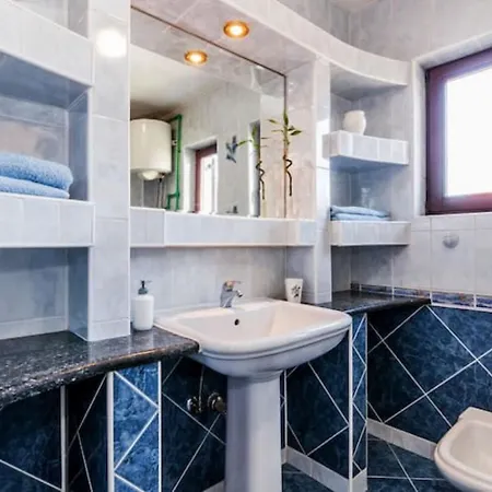 Apartament Brane - Free Parking
