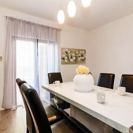 Apartmán Brane *