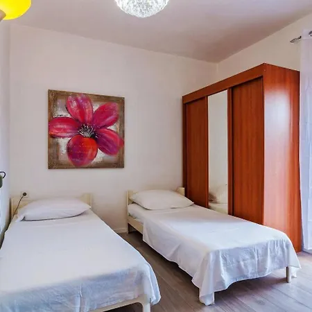 Brane Apartman Zadar