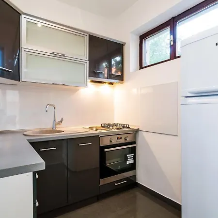 Brane Apartmán *