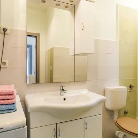 Brane Apartmán Zadar