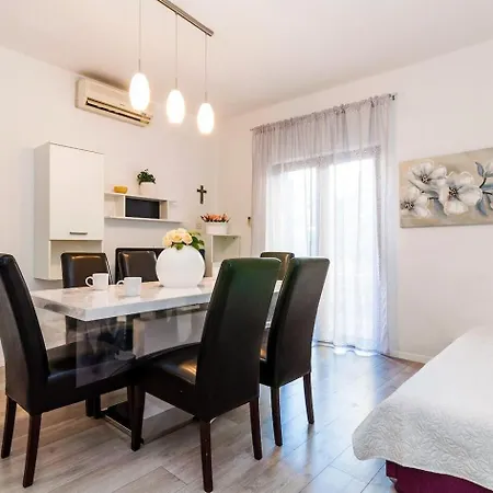 Apartmán Brane *