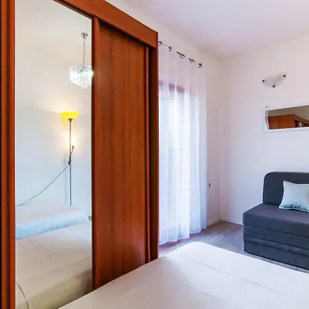 Apartmán Brane Zadar