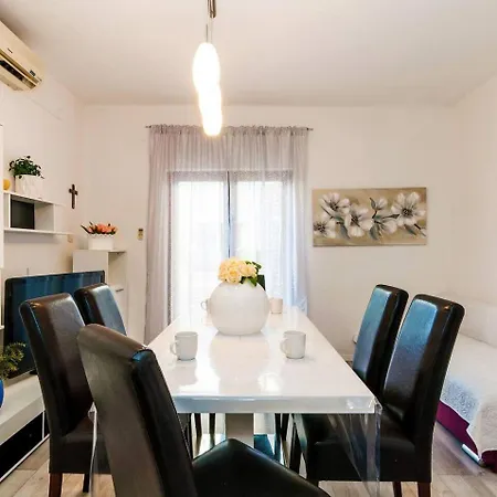 Apartmán Brane