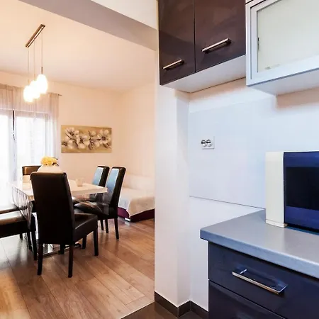 Apartman Brane *