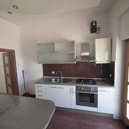 Brane Apartmán
