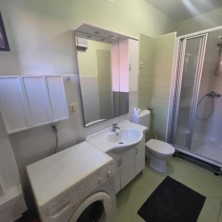 Apartmán Brane