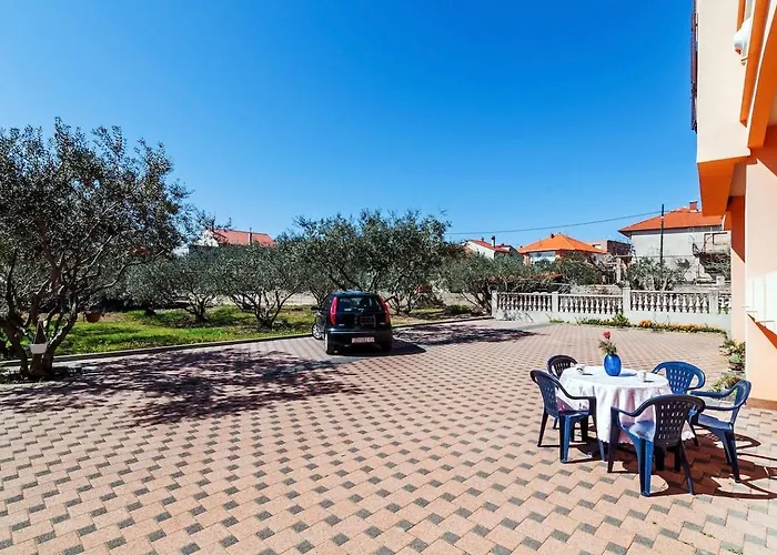 アパート Brane *