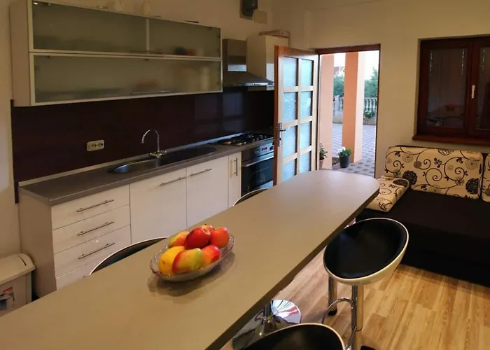 Brane アパート *