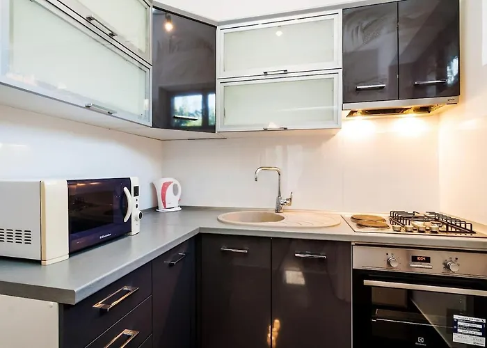 דירה Brane